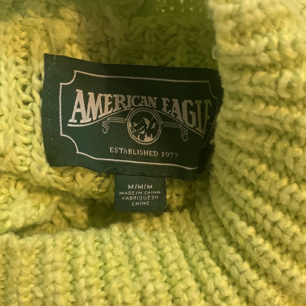 Sweater - Picture 3 of 3